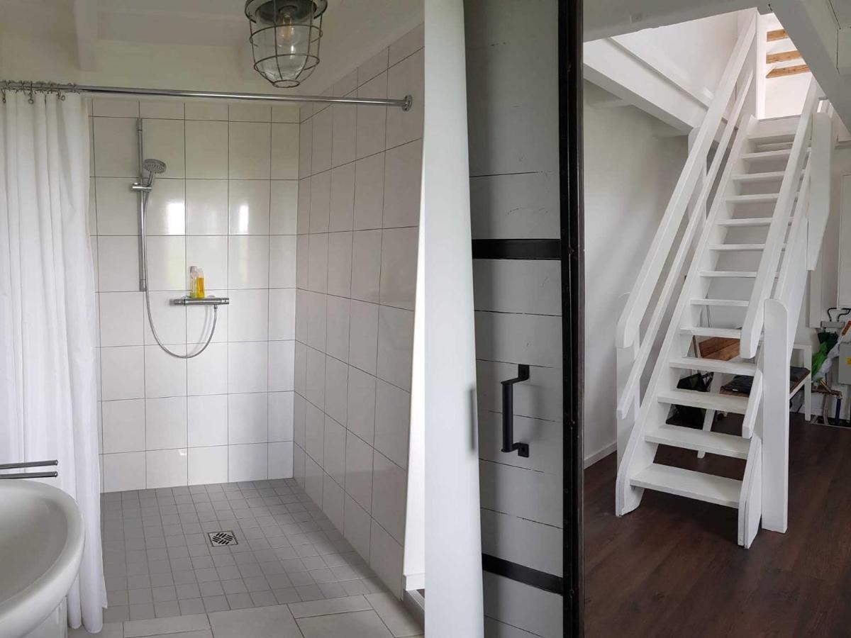 Fehnhaus An Der Kuhweide 45236 Villa Jemgum Екстериор снимка